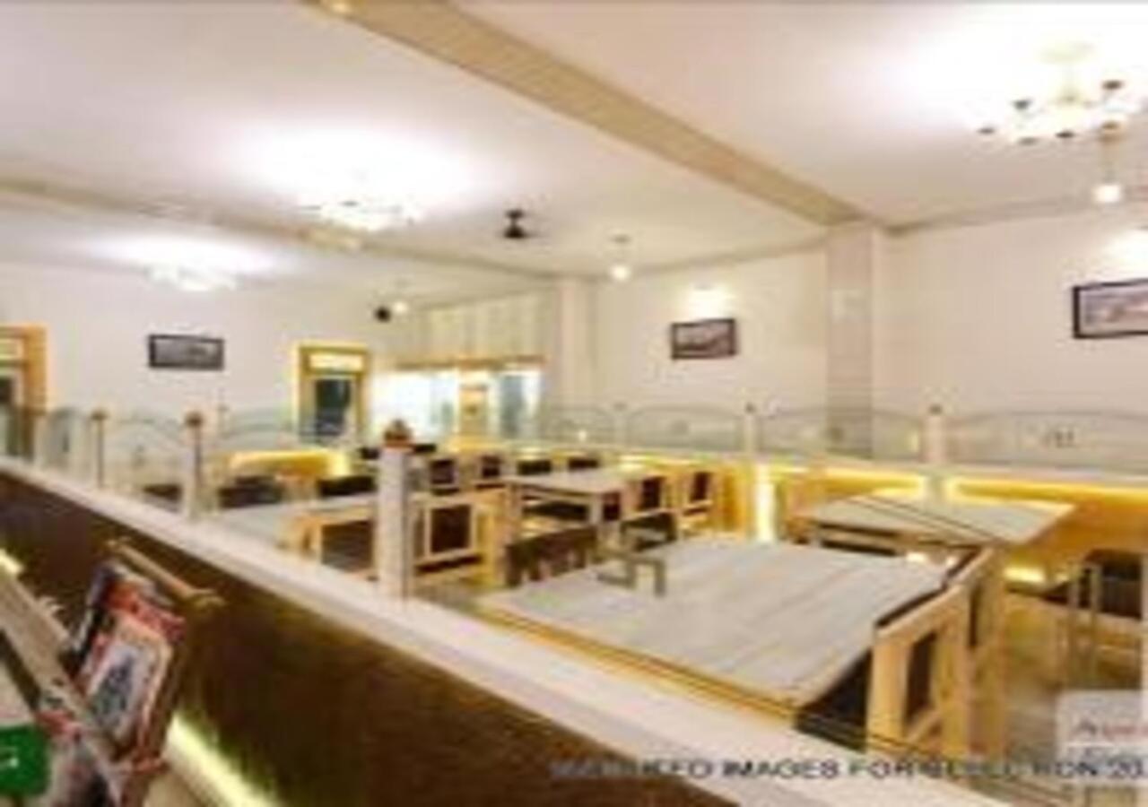 Hotel Chanakya Агра Экстерьер фото